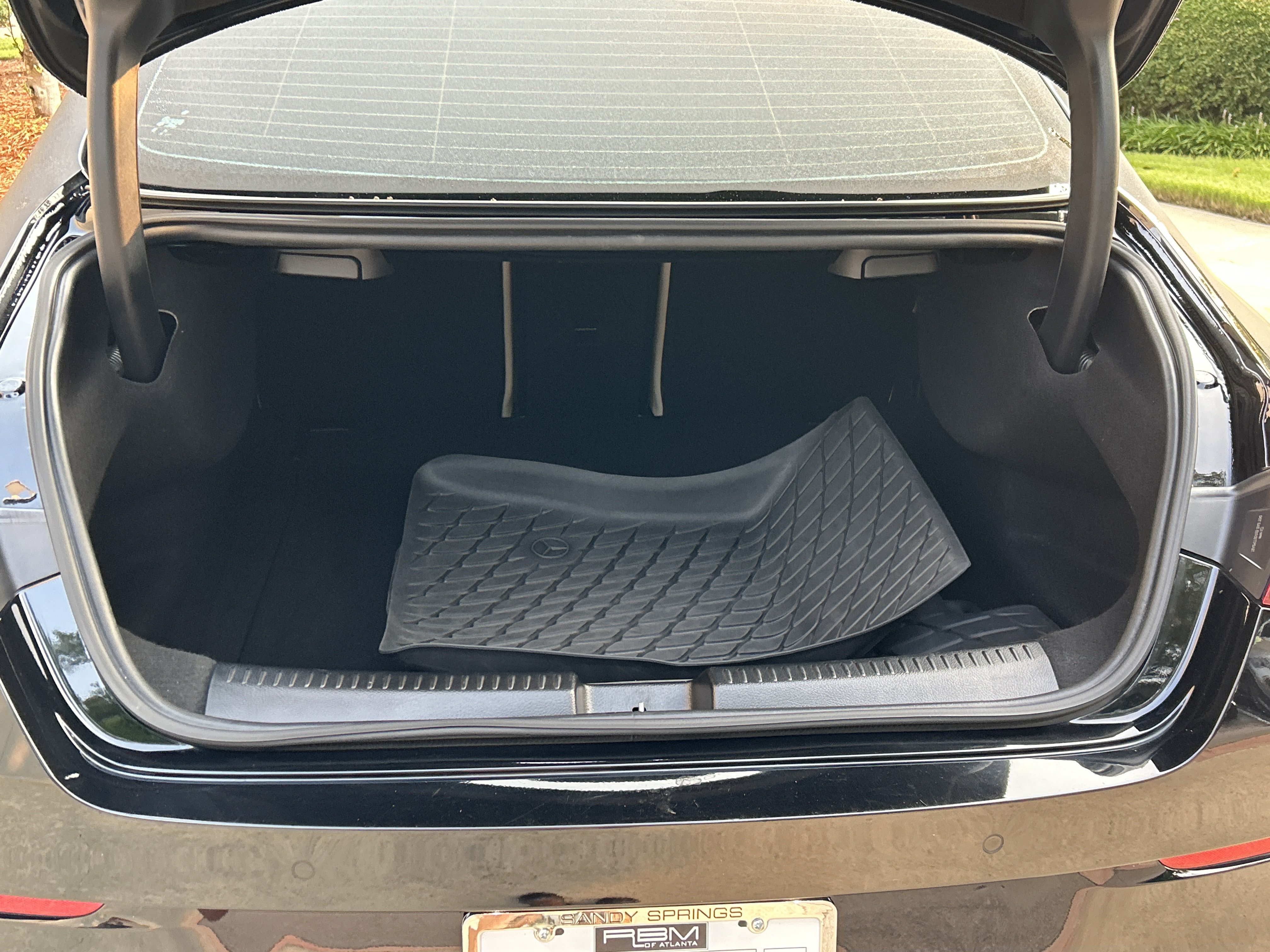 Certified 2024 Mercedes-Benz CLA 250 4MATIC image 10