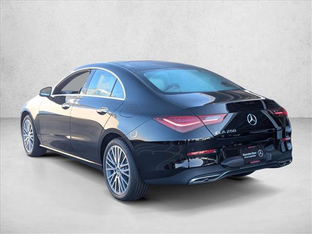 Used 2026 Mercedes-Benz CLA 250 image 8
