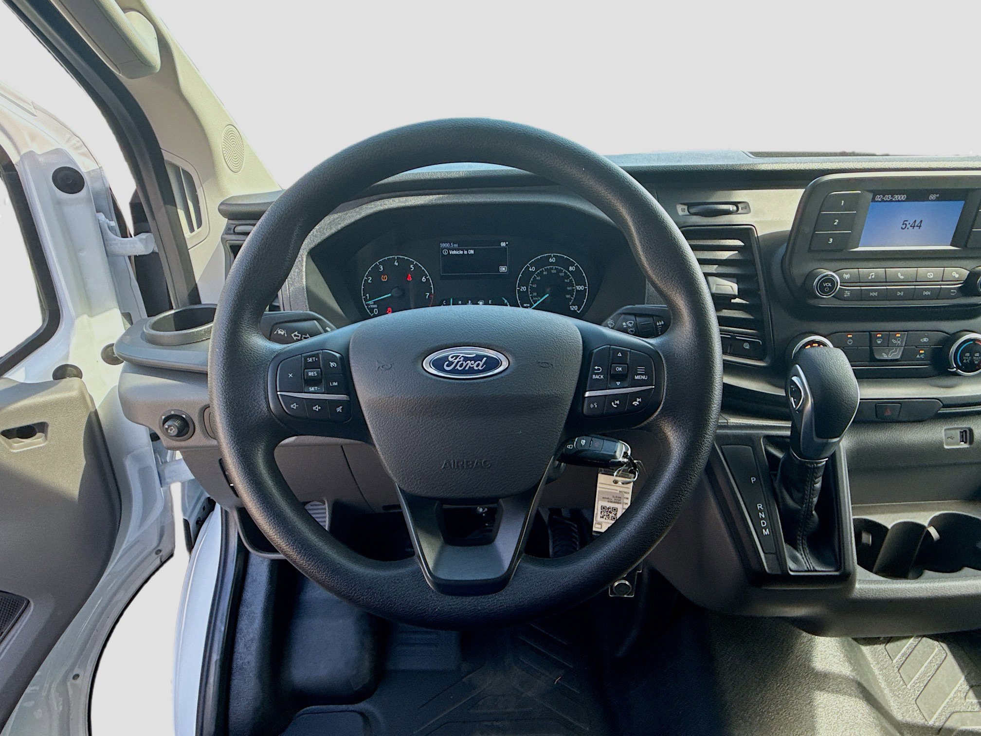 Used 2024 Ford Transit 150 Base image 10