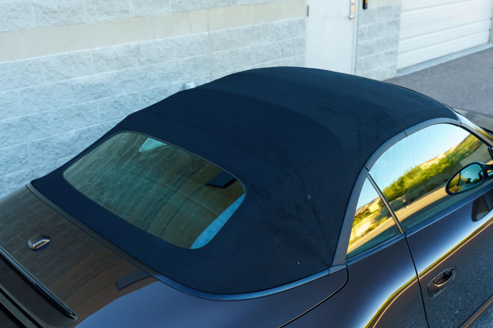 Used 2010 Porsche 911 Carrera S RWD image 48