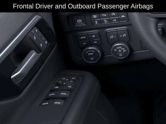 New 2026 Chevrolet Tahoe LT w/ Comfort Package AWD/4WD image 23