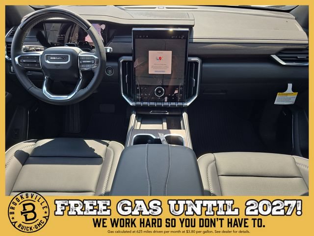 New 2026 GMC Acadia Denali w/ Super Cruise Package FWD image 11