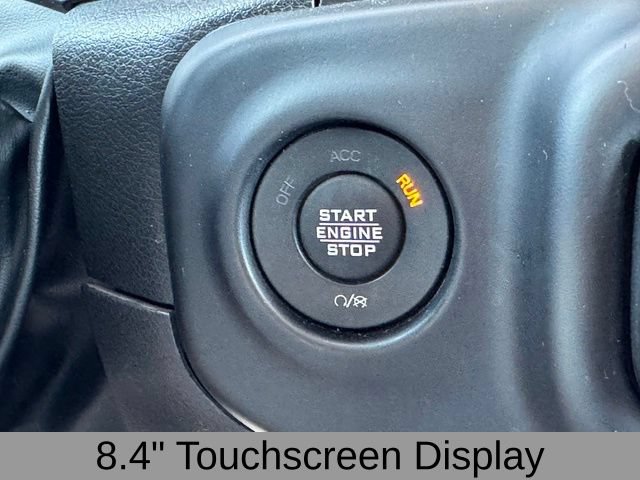 Certified 2023 Jeep Wrangler Unlimited AWD/4WD image 34