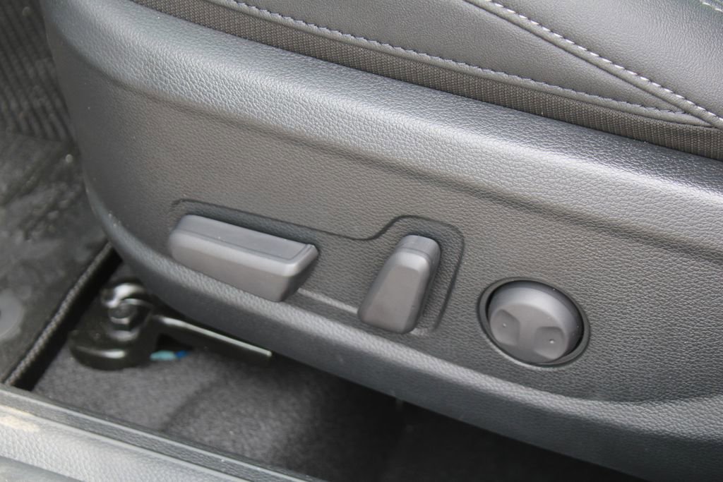 New 2026 Kia Seltos EX w/ EX Sunroof Package FWD image 22
