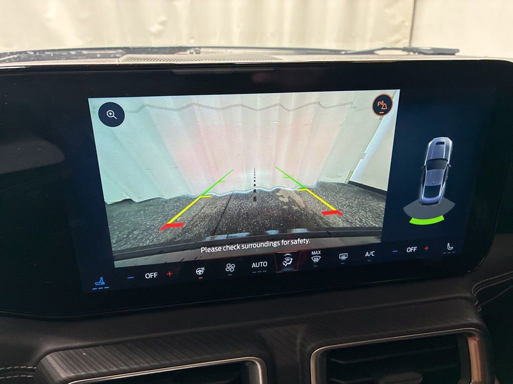 Used 2024 Ford Mustang GT Premium image 16