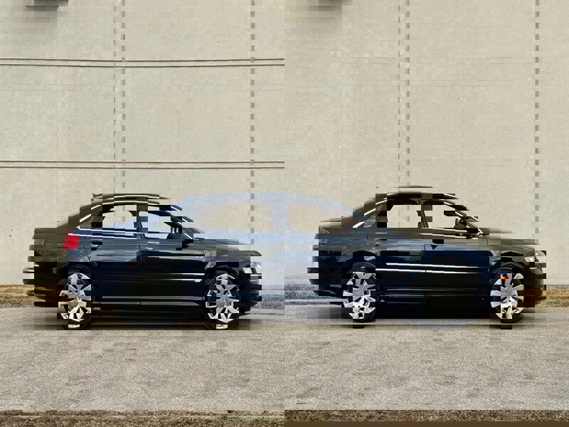 Used 2006 Audi A8 L W12 image 7