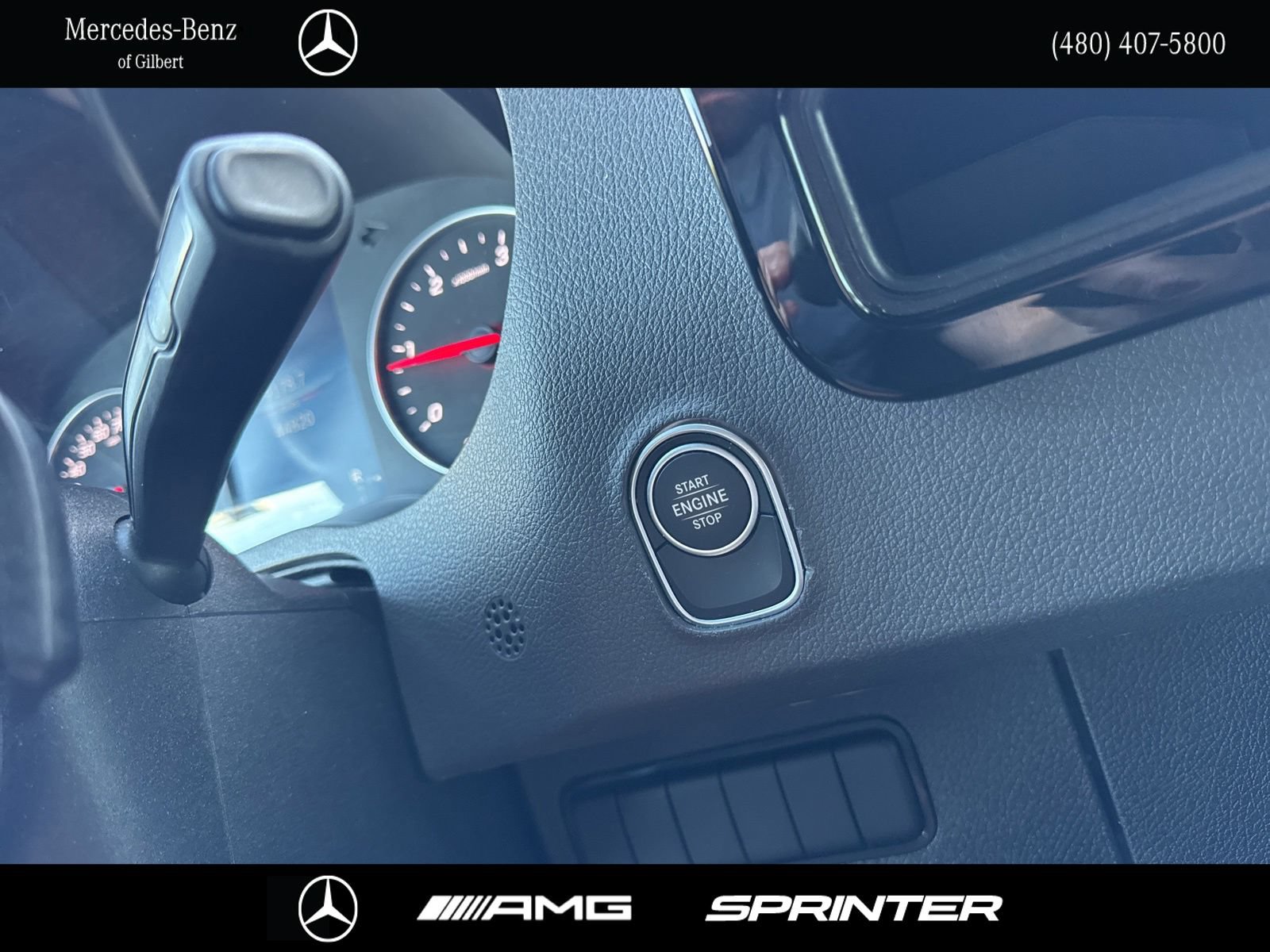Used 2025 Mercedes-Benz Sprinter 2500 image 29