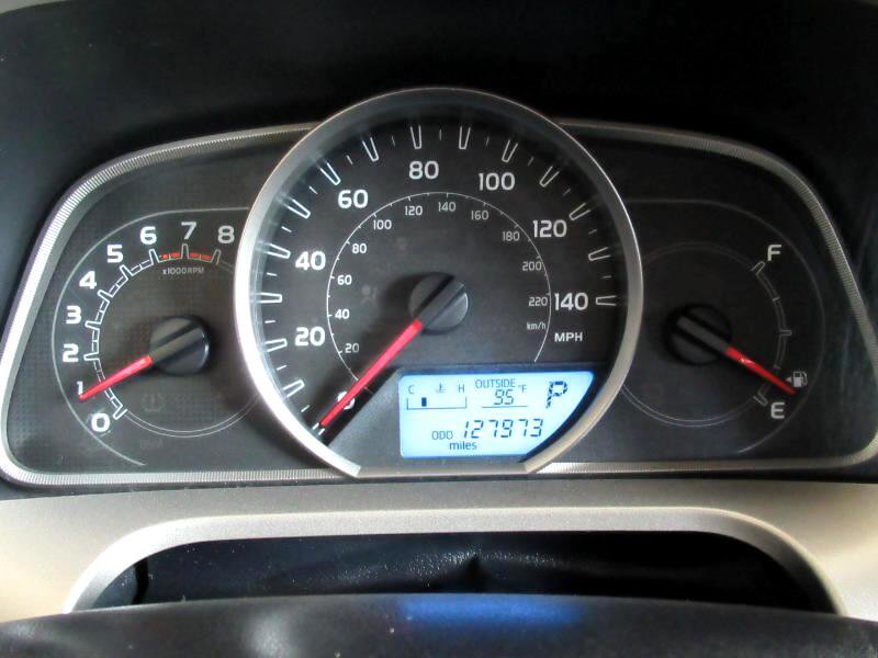 Used 2013 Toyota RAV4 XLE image 12