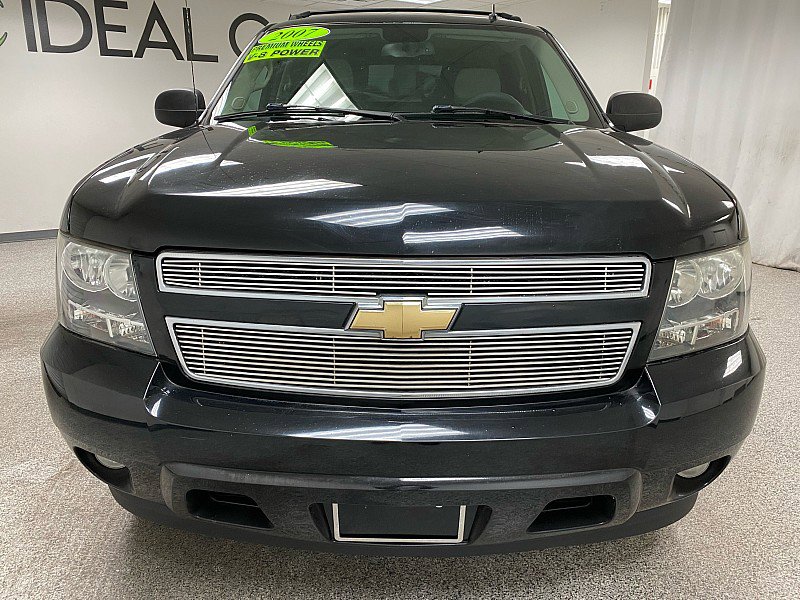Used 2007 Chevrolet Avalanche LS image 2