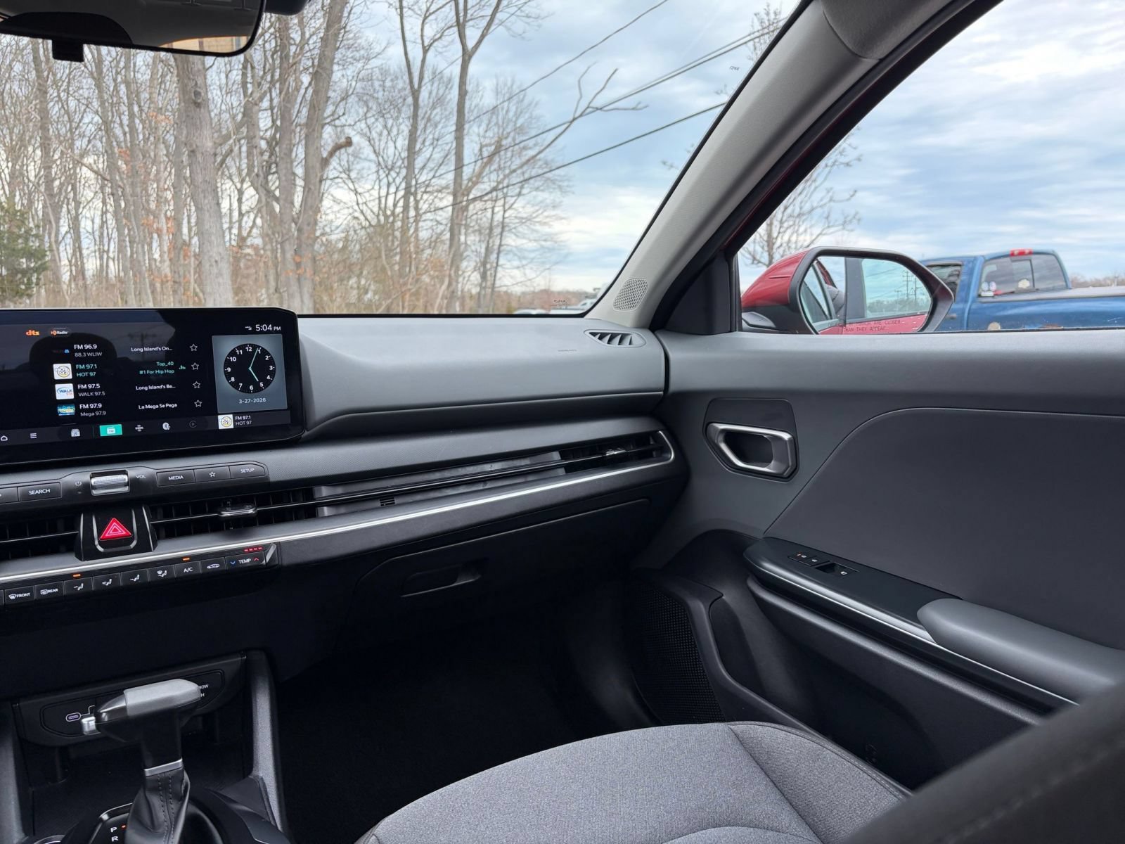 Used 2025 Kia K4 FWD image 33
