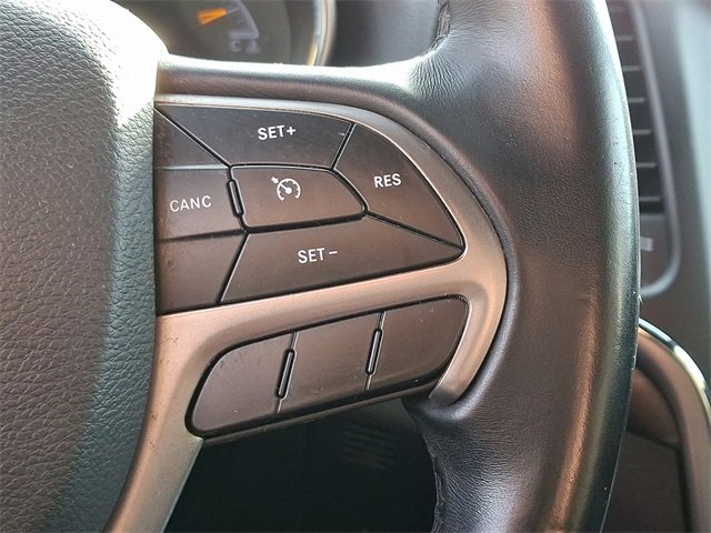 Used 2020 Jeep Grand Cherokee Laredo image 21