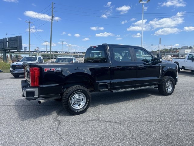 Used 2024 Ford F350 XL w/ XL Off-Road Package image 4