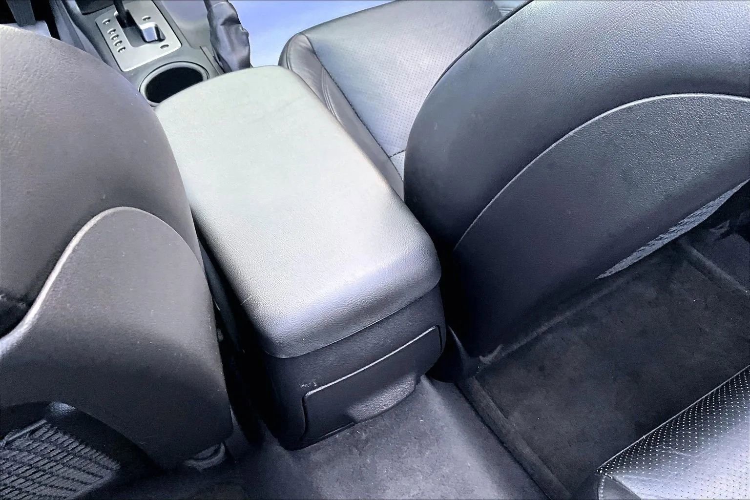 Used 2007 Pontiac G6 GT w/ Premium Package image 28