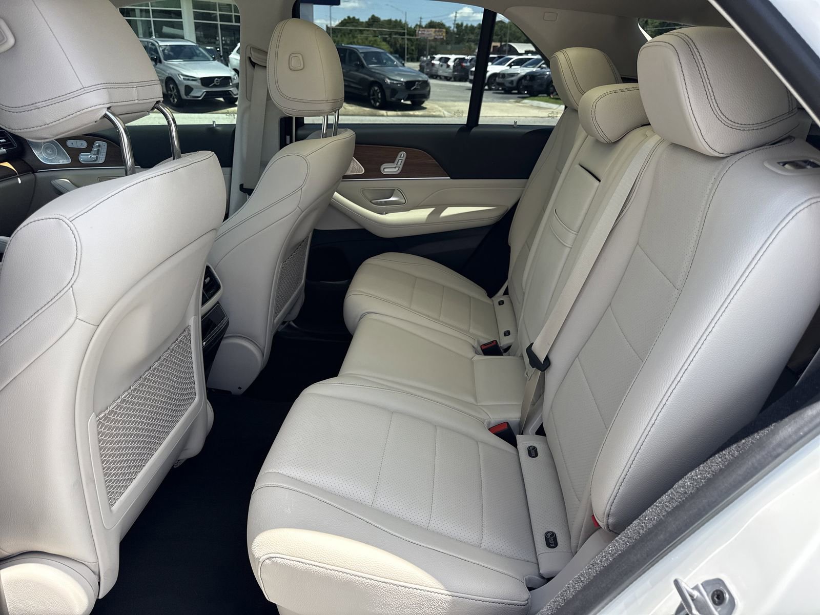 Used 2022 Mercedes-Benz GLE 350 image 10