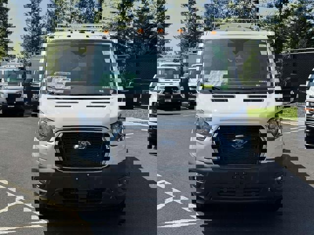 New 2025 Ford Transit 350 w/ Interior Upgrade Package image 7