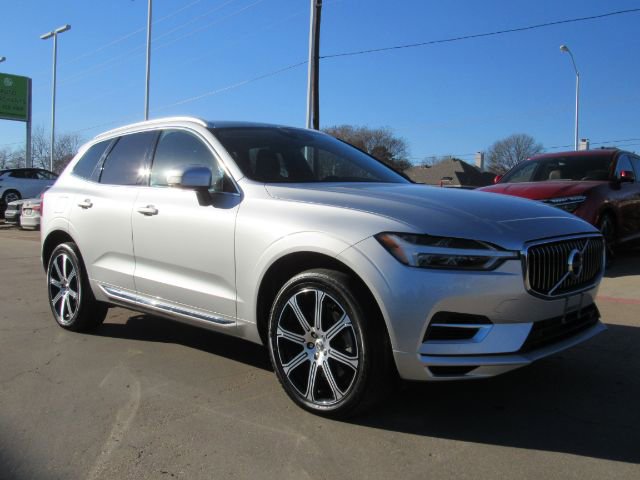 Used 2020 Volvo XC60 T8 Inscription image 4