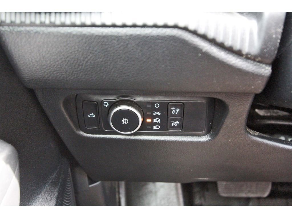 Certified 2024 Ford Ranger XLT w/ Equipment Group 301A High image 20