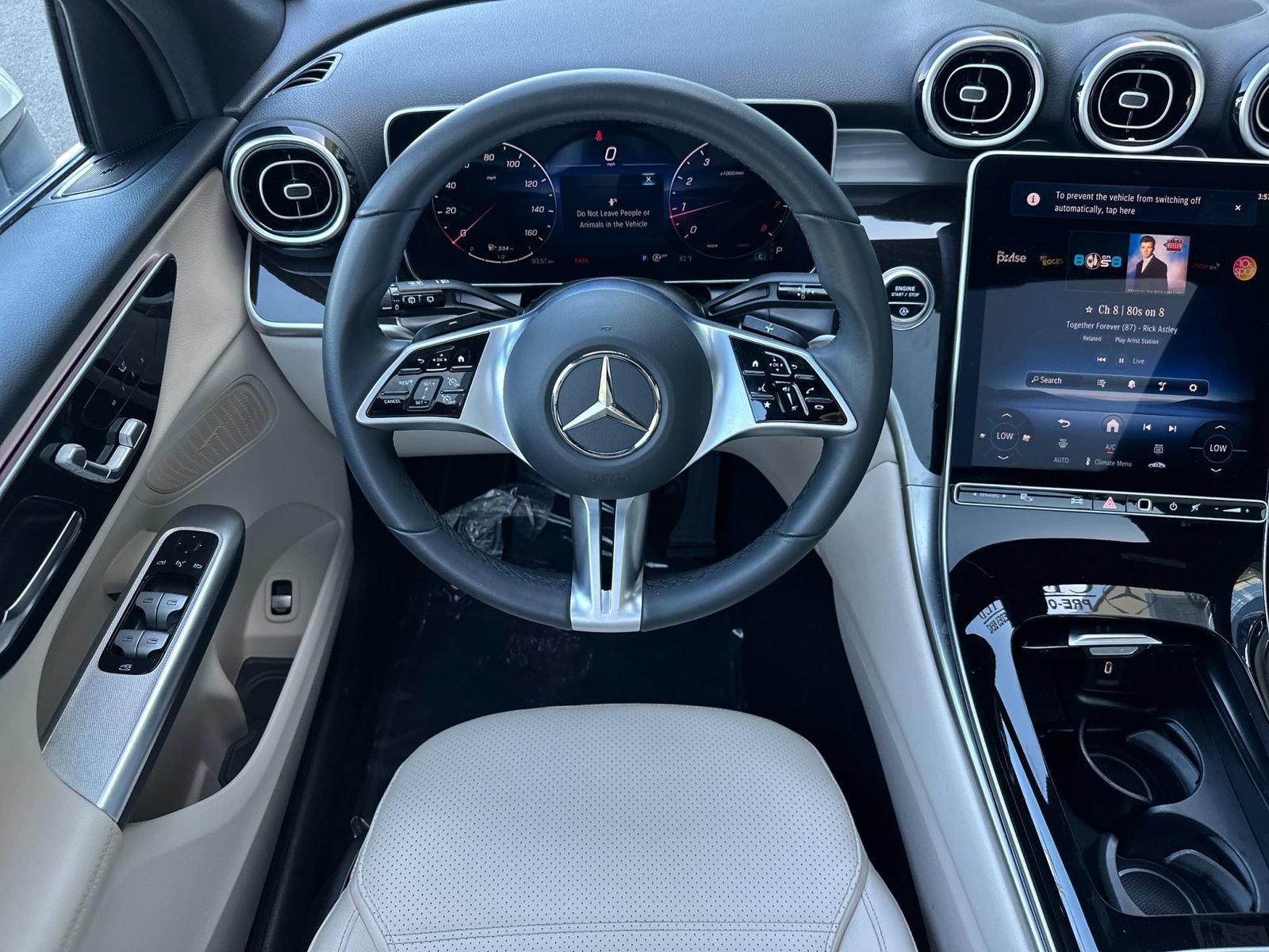 Certified 2026 Mercedes-Benz GLC 300 image 16