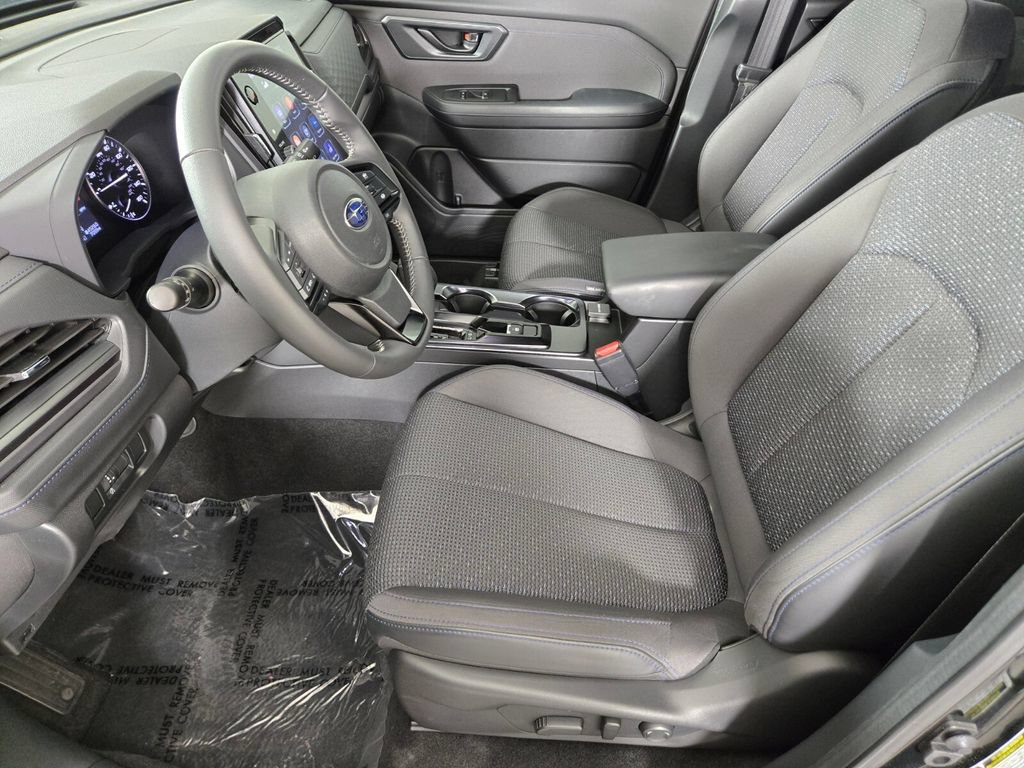 Certified 2026 Subaru Forester Premium AWD/4WD image 15