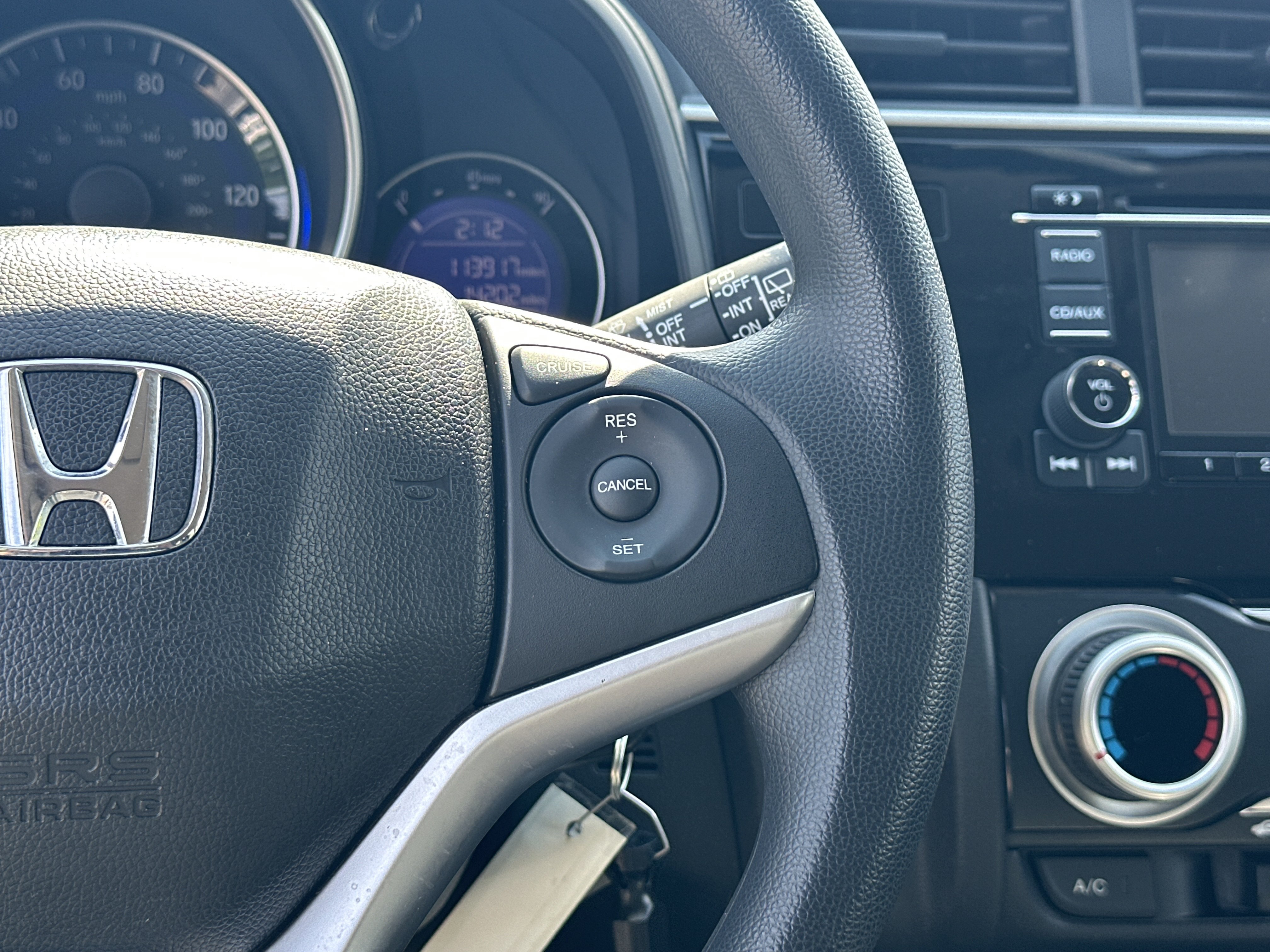 Used 2016 Honda Fit LX image 37