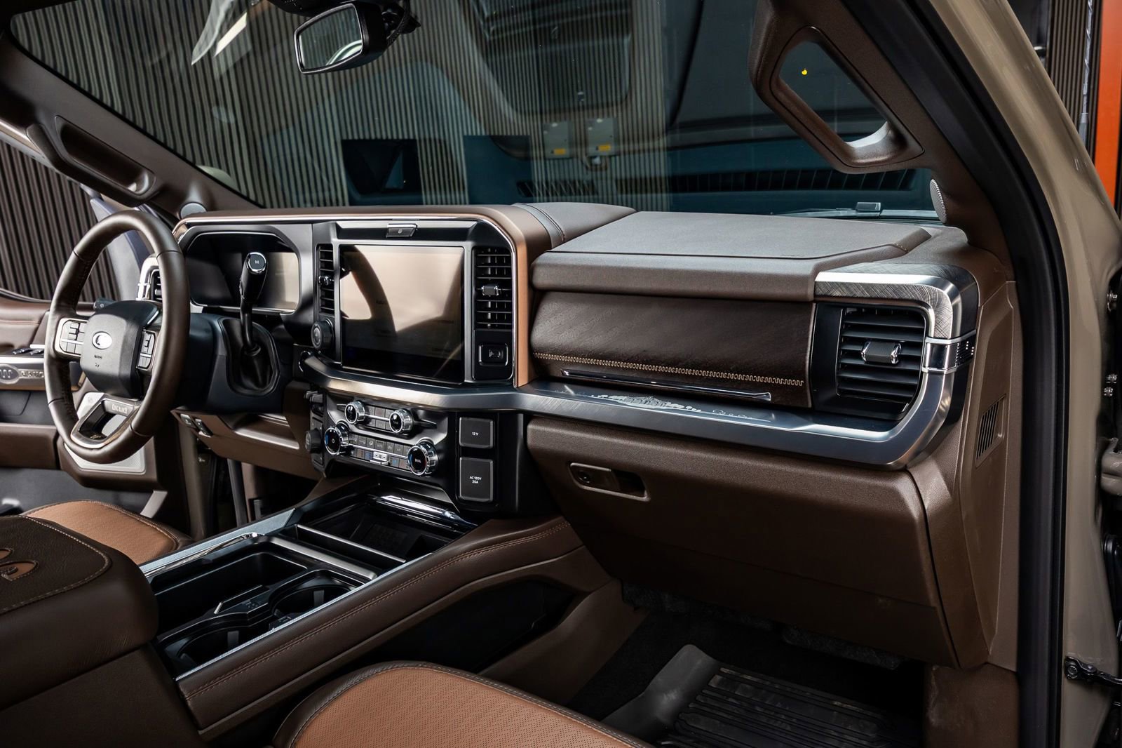 Used 2026 Ford F450 King Ranch AWD/4WD image 18