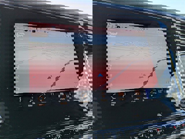 New 2025 Jeep Wagoneer Series II image 24