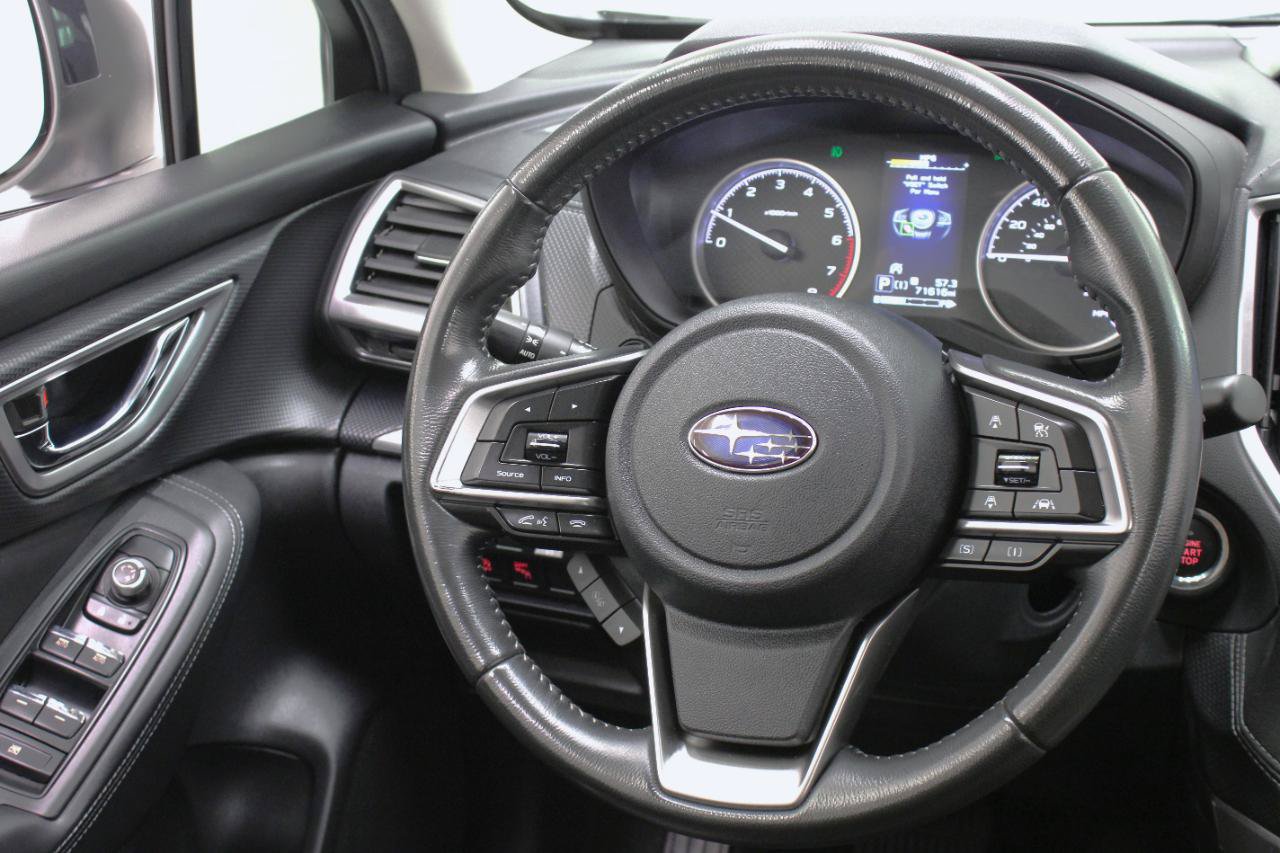 Used 2019 Subaru Forester Limited AWD/4WD image 52