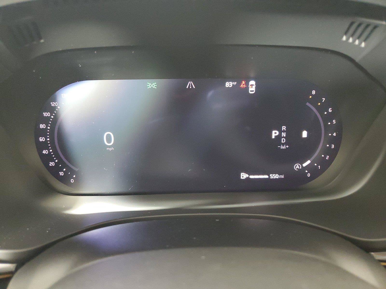 New 2027 Volvo XC60 B5 Plus AWD/4WD image 27