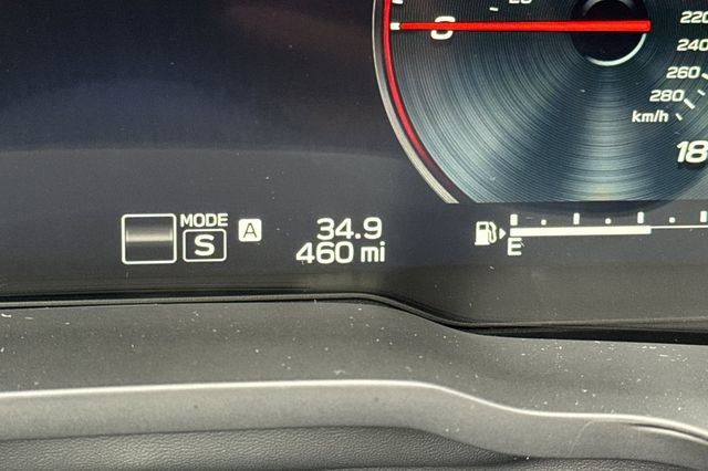 Used 2025 Subaru WRX tS image 42