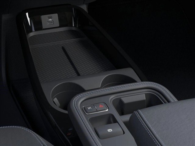 New 2026 Ford Mustang Mach-E Select RWD image 15
