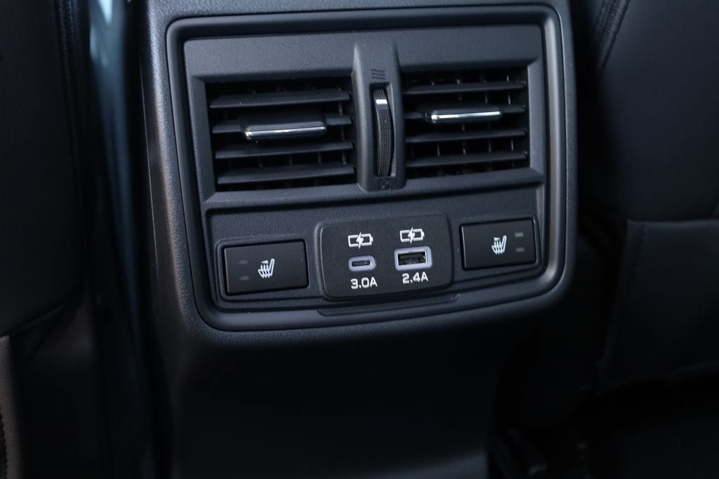 New 2026 Subaru Outback Touring XT AWD/4WD image 23