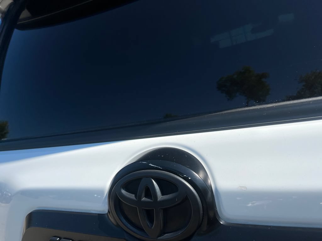 Used 2023 Toyota 4Runner TRD Off-Road Premium AWD/4WD image 41