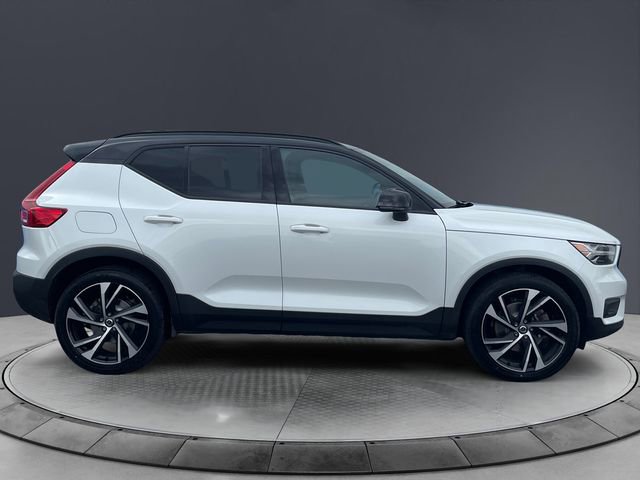 Used 2021 Volvo XC40 T5 R-Design w/ Advanced Package AWD/4WD image 6