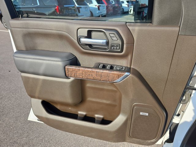 Used 2022 GMC Sierra 2500 Denali image 27