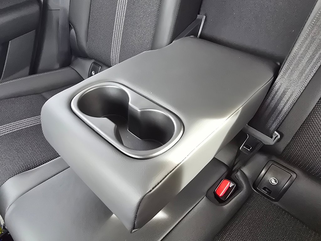 New 2026 MAZDA CX-50 Meridian Edition w/ Cargo Package image 26