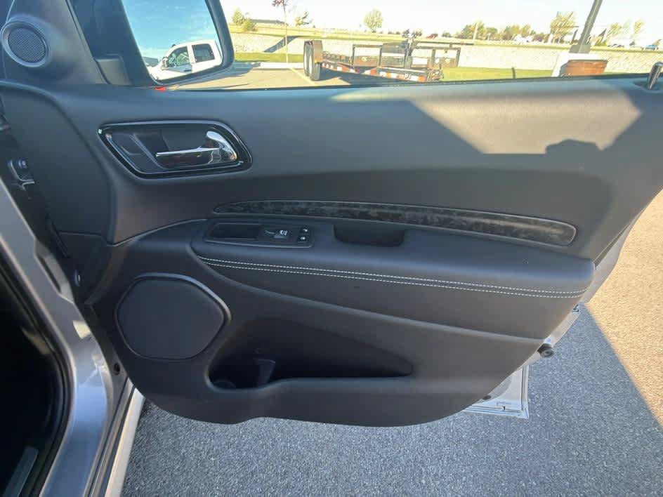 Used 2021 Dodge Durango SRT Hellcat w/ Premium Interior Group AWD/4WD image 42