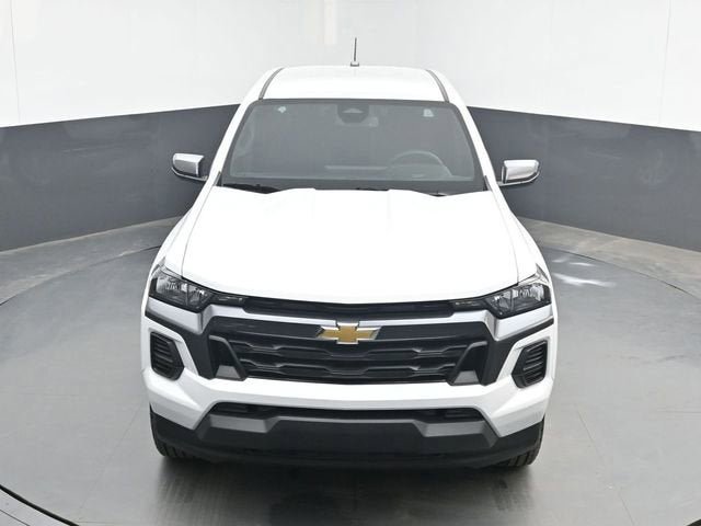 New 2026 Chevrolet Colorado LT w/ Advanced Trailering Package AWD/4WD image 32