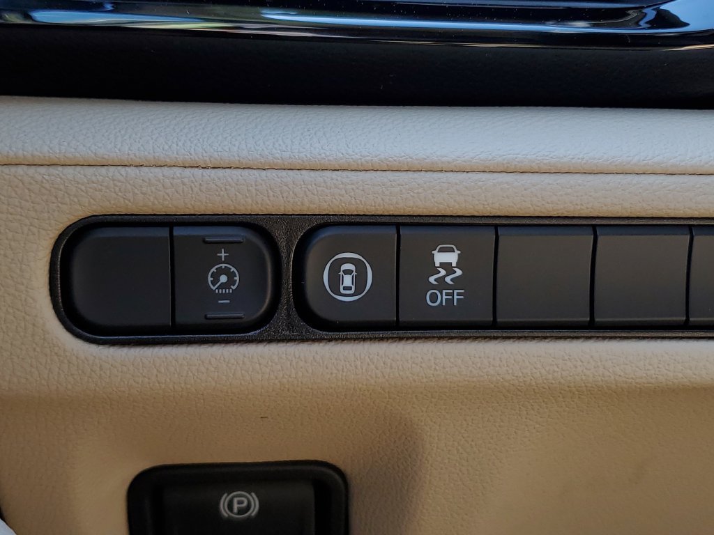 New 2026 Acura MDX SH-AWD image 31