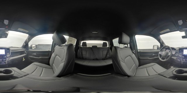 New 2027 RAM 1500 Tradesman RWD image 31