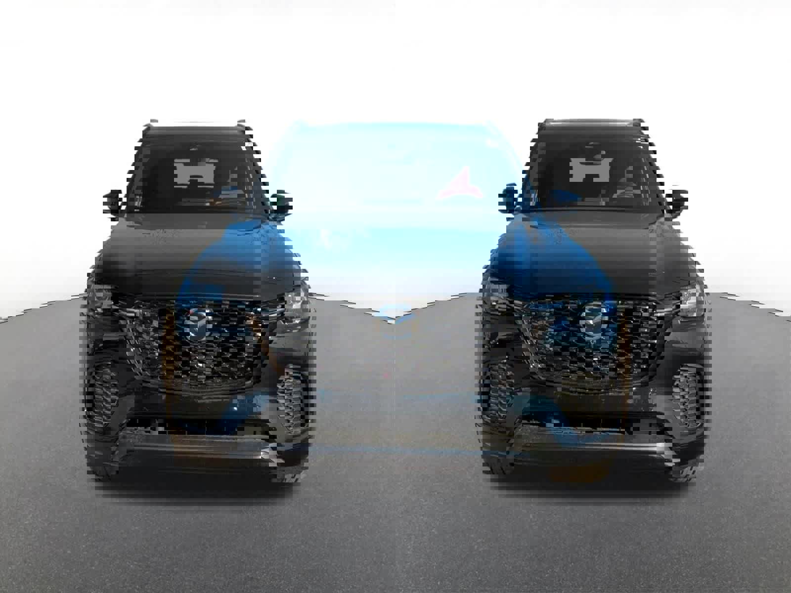 New 2025 MAZDA CX-70 3.3 Turbo S w/ Premium Package image 9