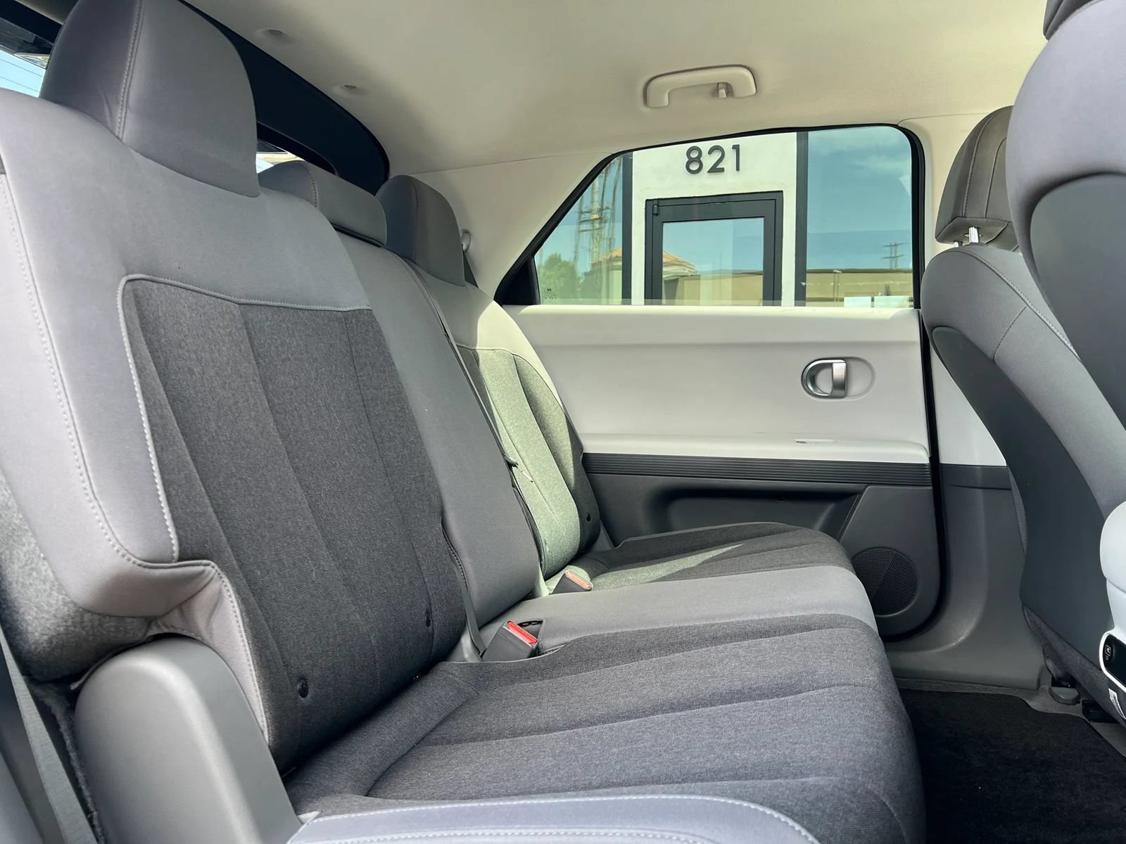 Used 2024 Hyundai Ioniq 5 SE RWD image 33