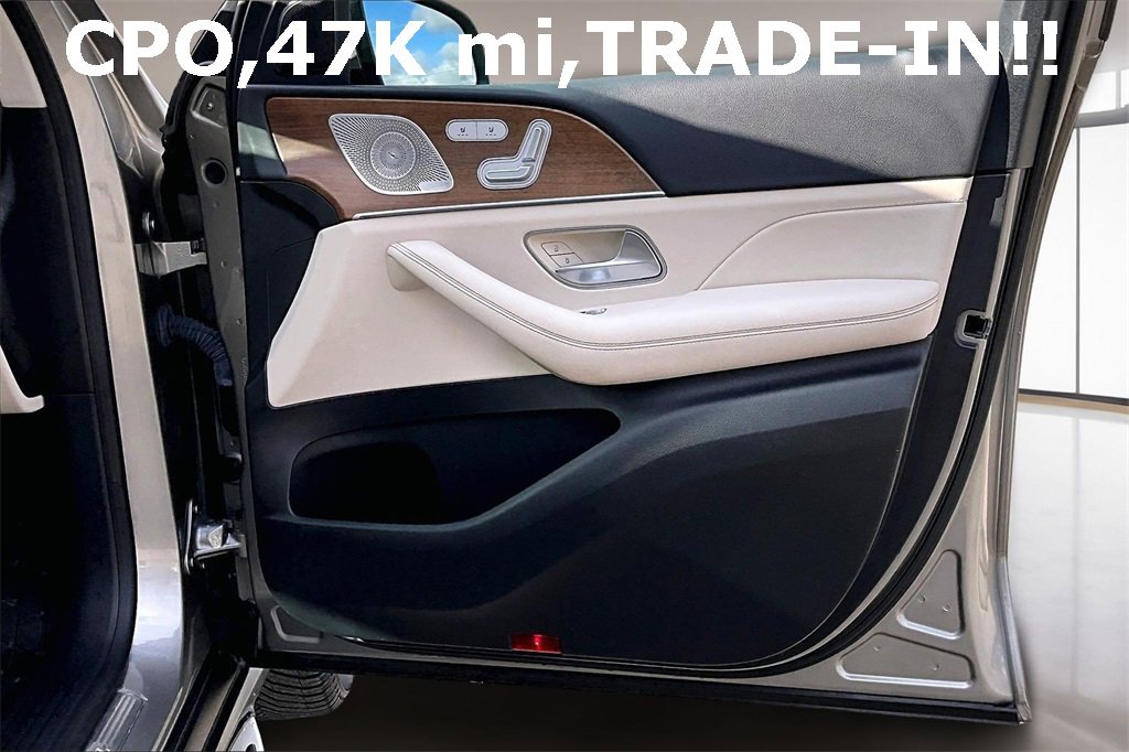 Certified 2021 Mercedes-Benz GLE 350 image 24