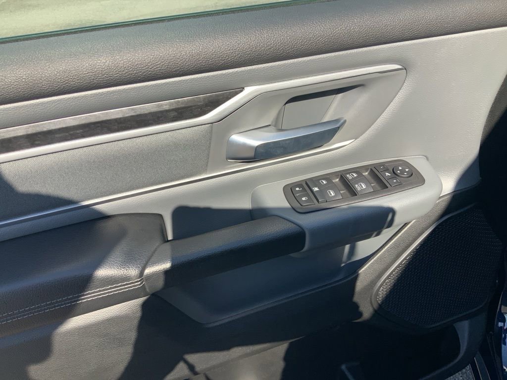 Certified 2023 RAM 1500 Big Horn image 12