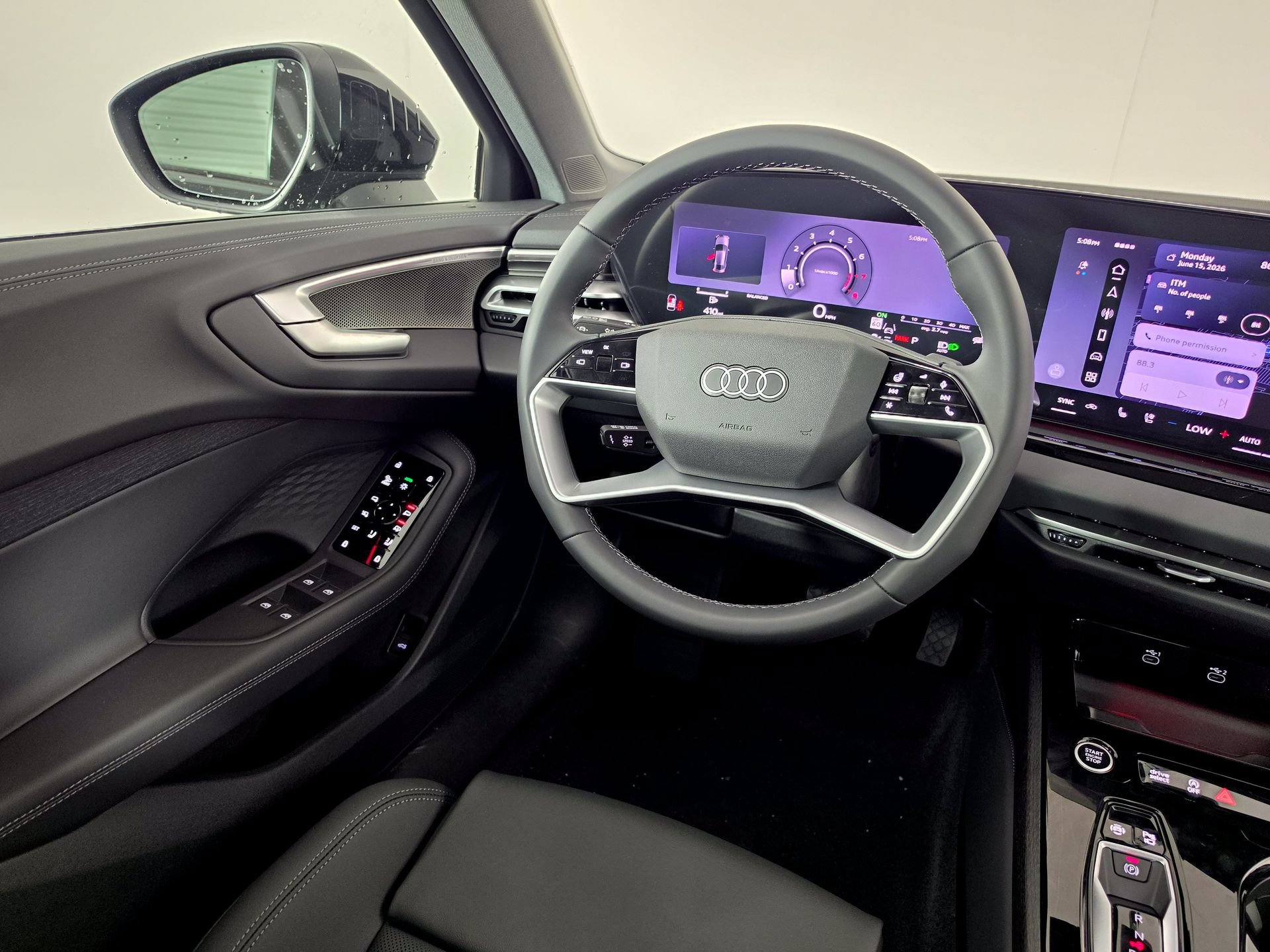 New 2026 Audi A5 2.0T Premium AWD/4WD image 33