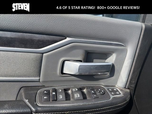 Used 2023 RAM 2500 Big Horn w/ Level 1 Equipment Group image 12