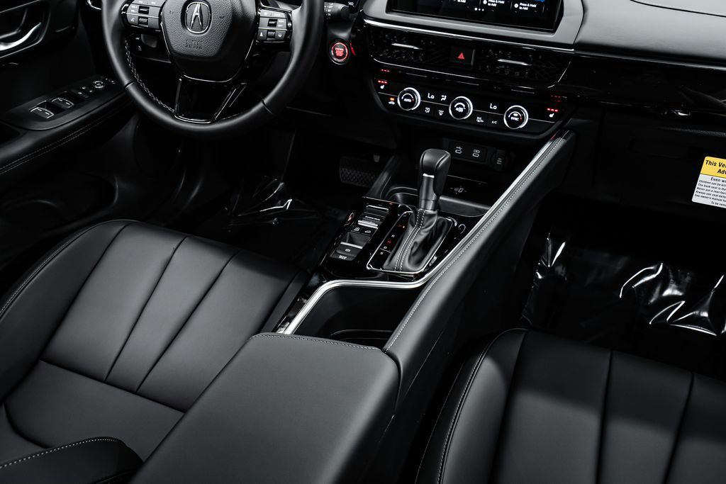 New 2026 Acura ADX FWD image 18
