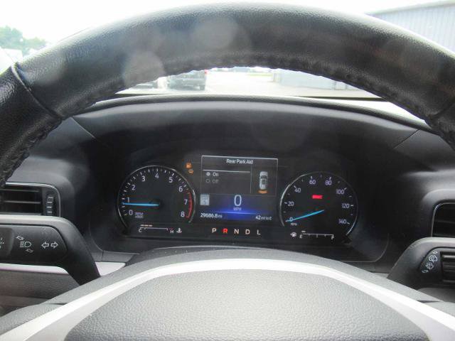 Certified 2023 Ford Explorer XLT w/ Equipment Group 202A AWD/4WD image 31
