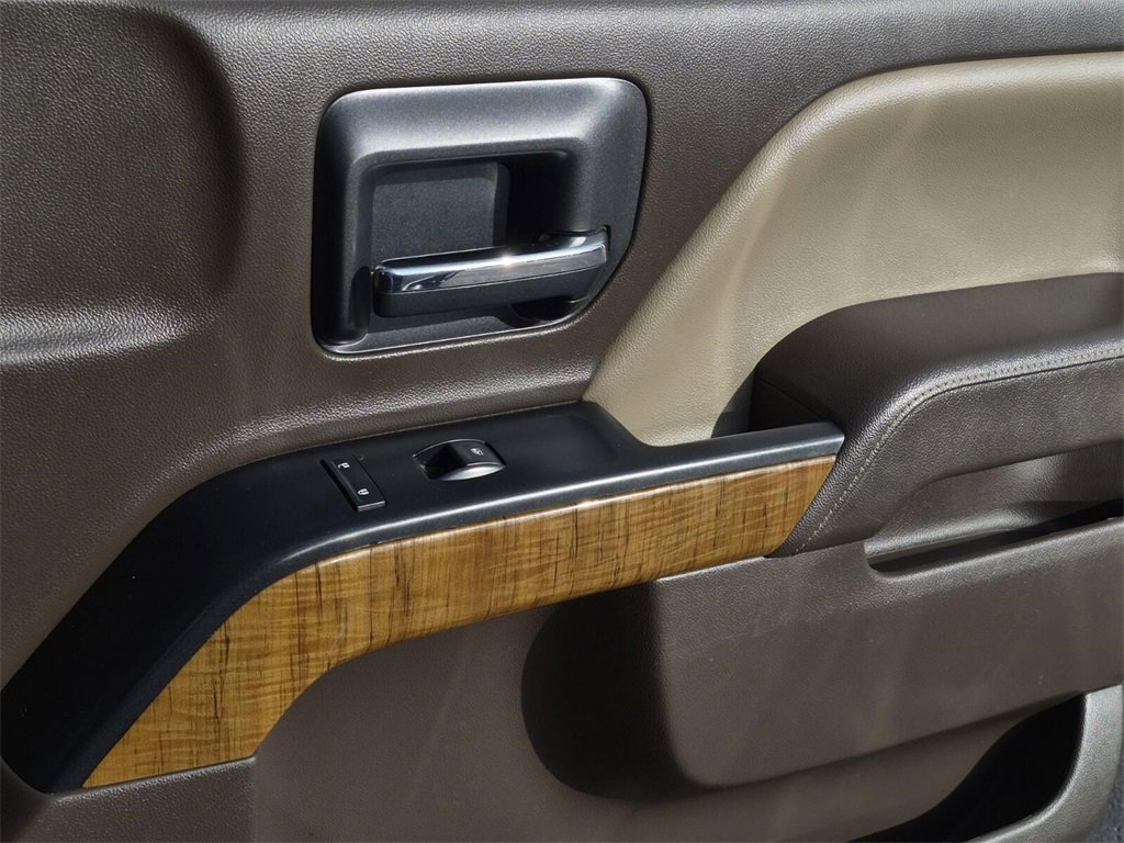 Used 2018 GMC Sierra 1500 SLT image 14