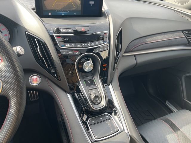 Certified 2023 Acura RDX A-Spec AWD/4WD image 42