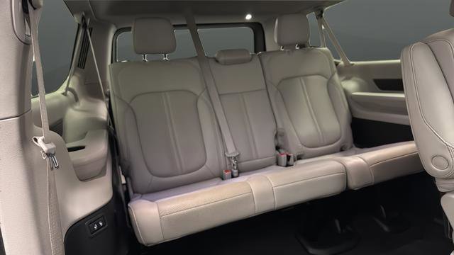 Used 2023 Jeep Wagoneer L Series III w/ Premium Group I image 27